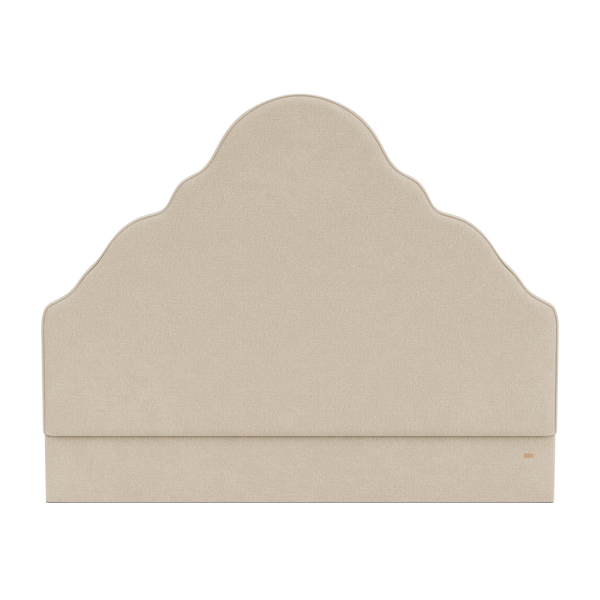 Neptune Headboards Clemmie Headboard