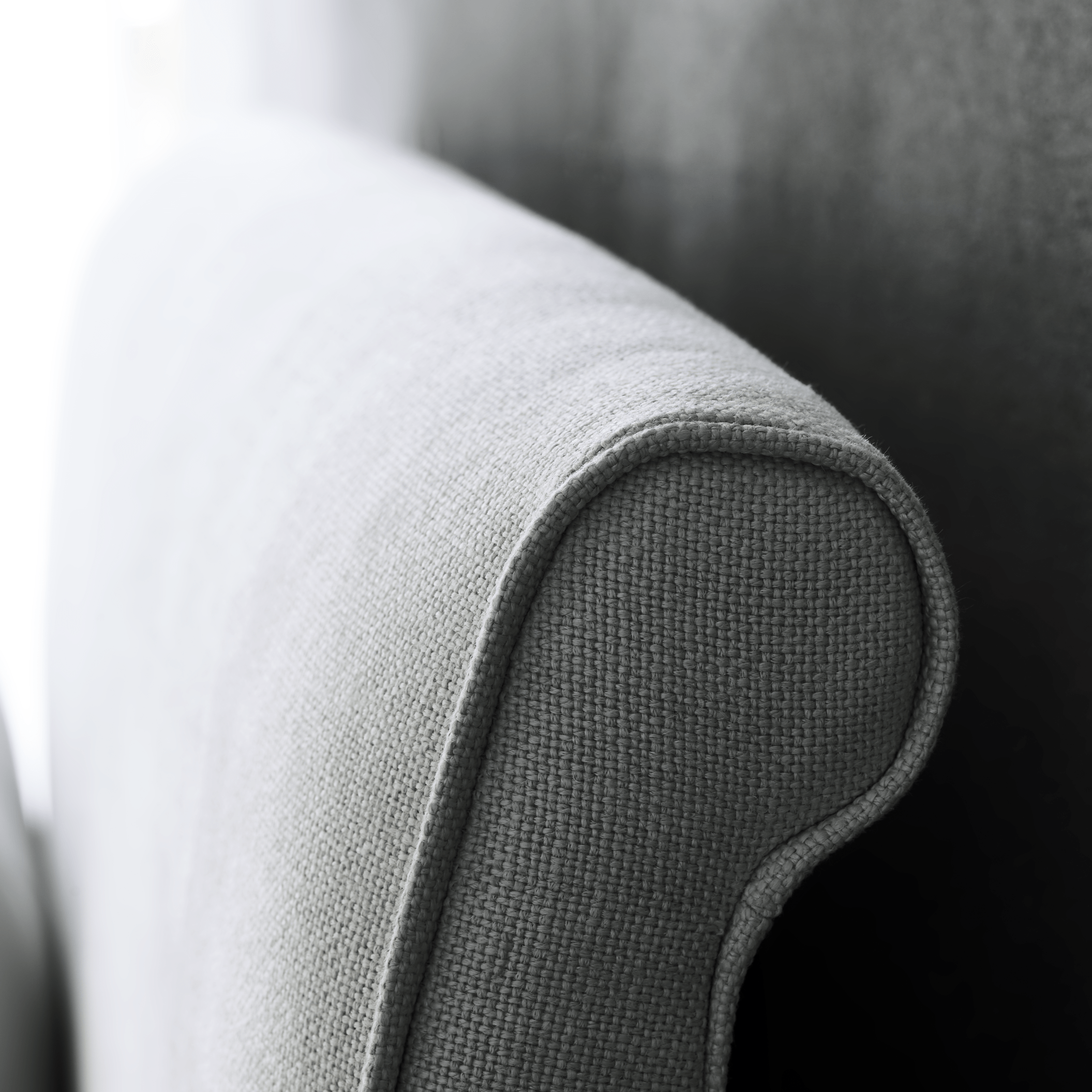 Neptune Headboards Olivia Headboard