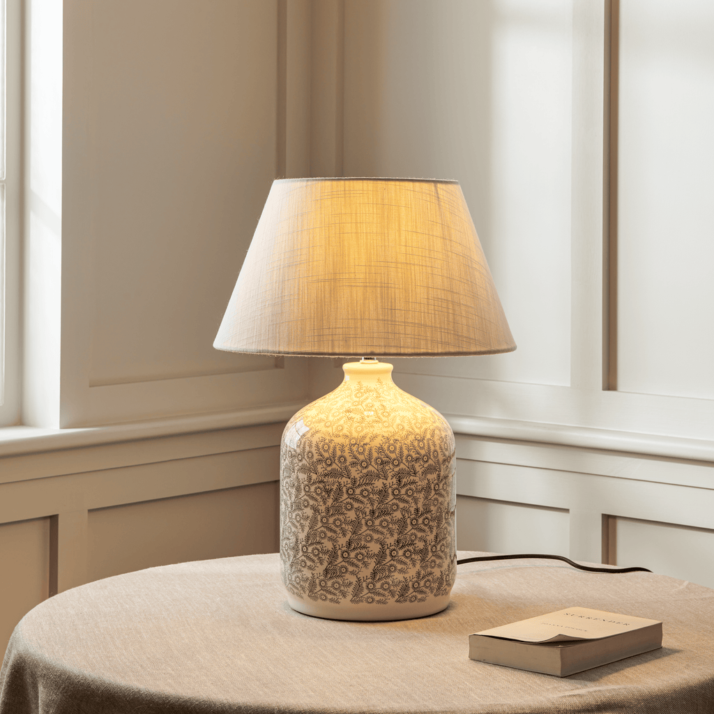 Neptune table deals lamps