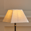 Neptune Lampshades 8in / Warm White James Lampshade