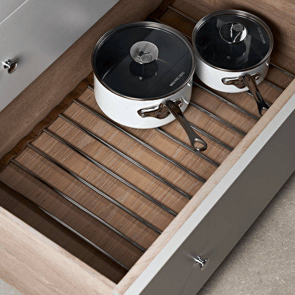 Neptune Organisational Accessories 750mm Ranmoor Pan Drawer Protector