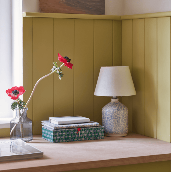 Neptune Paint Quince Paint