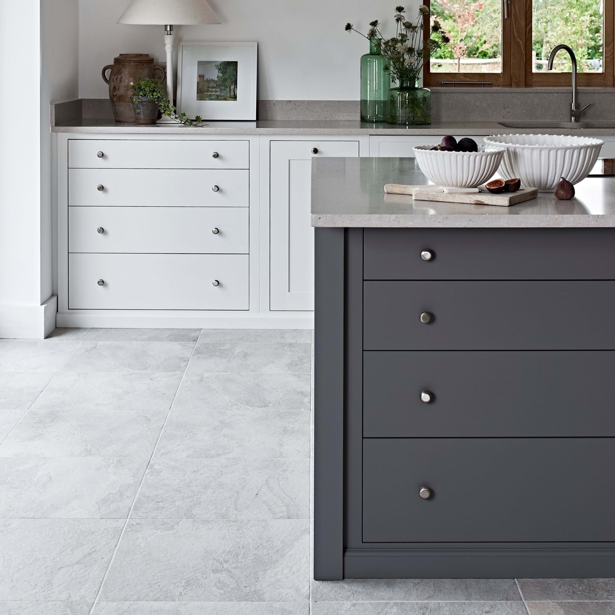 Neptune Paint Shale Paint