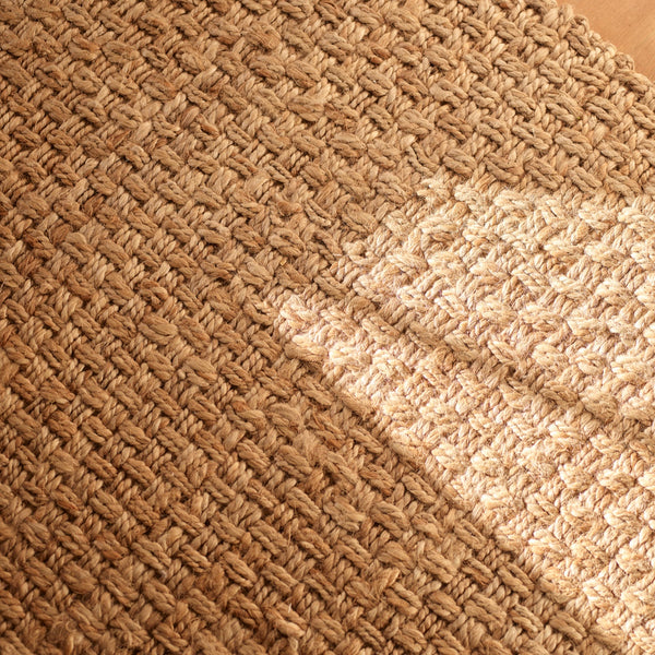 Neptune Rugs Taplow Jute Rug