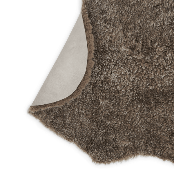 Neptune Rugs Tussock Sheepskin Single Rug