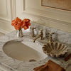 Neptune Serveware Malborough Flower Bowl