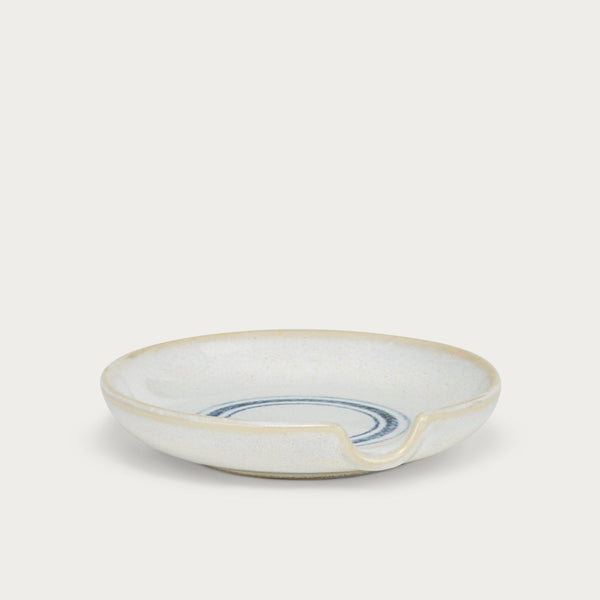 Neptune Serveware Melbury Stoneware Spoon Rest