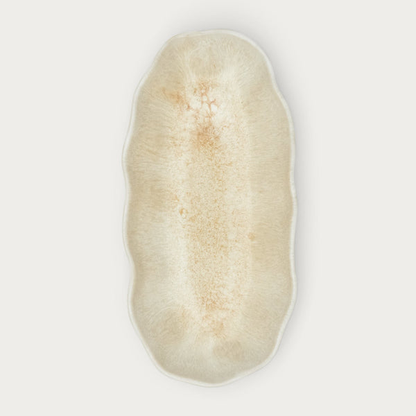 Neptune Serveware Default Sennen Bread Platter