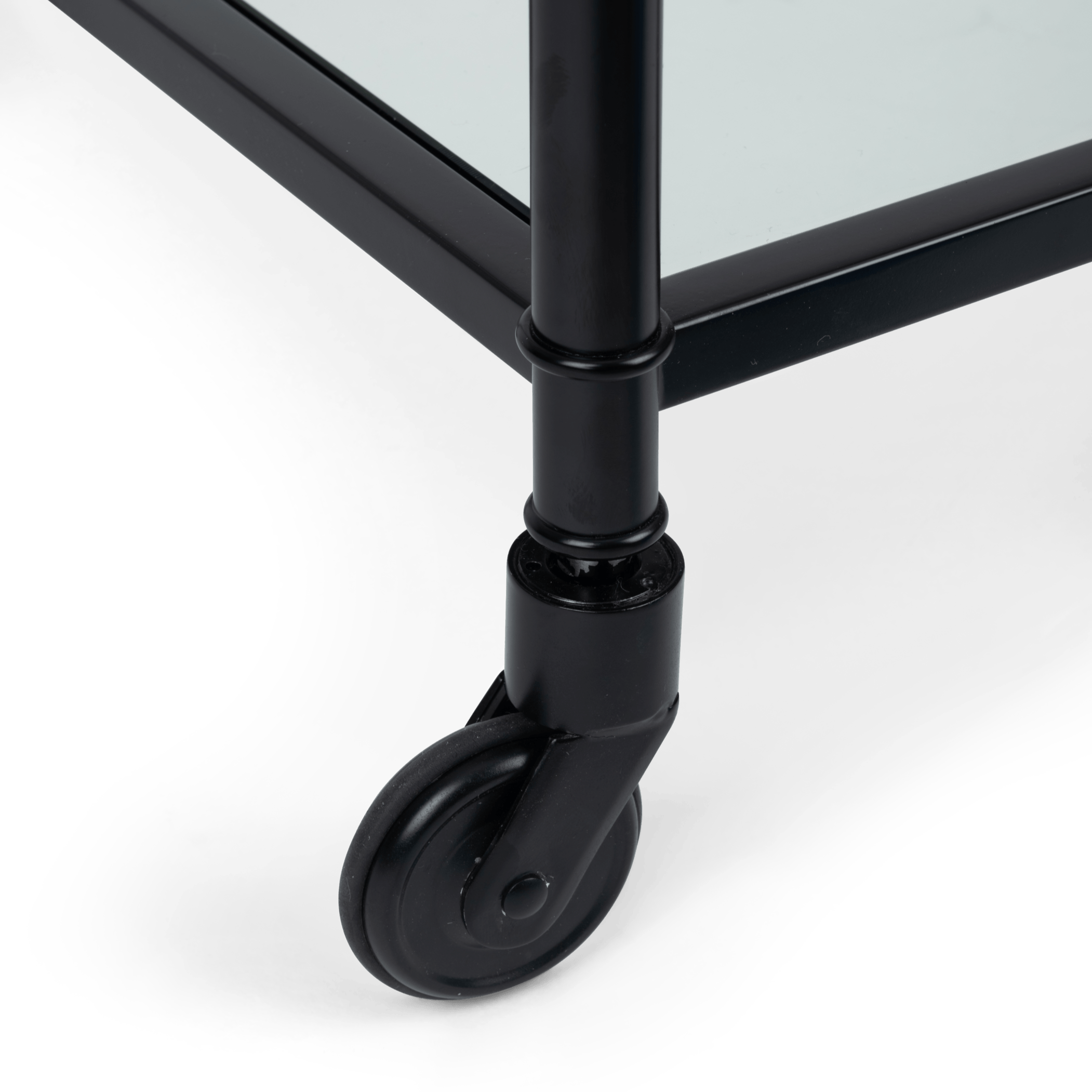 Neptune Side Tables Coniston Drinks Trolley