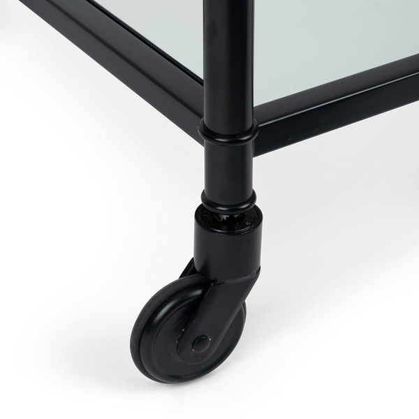 Neptune Side Tables Coniston Drinks Trolley