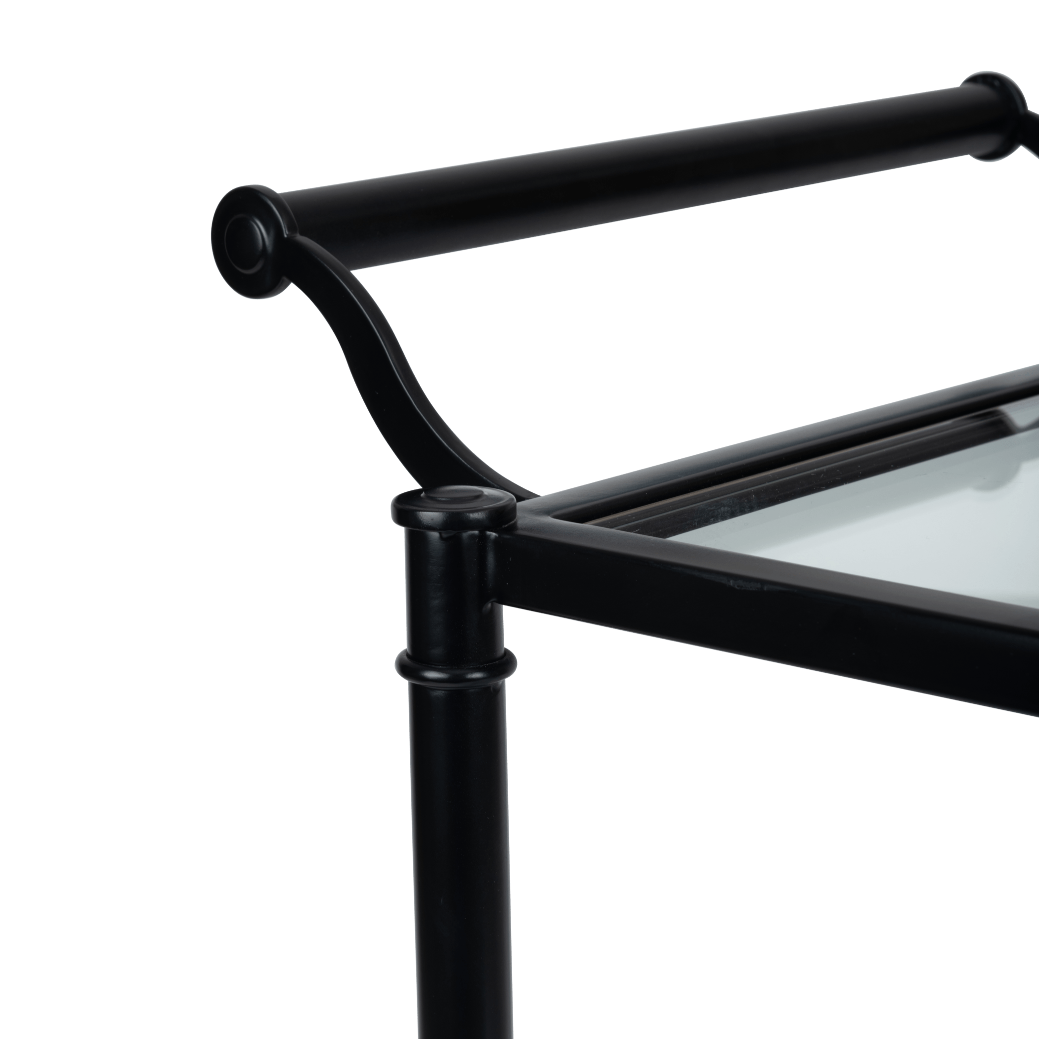 Neptune Side Tables Coniston Drinks Trolley