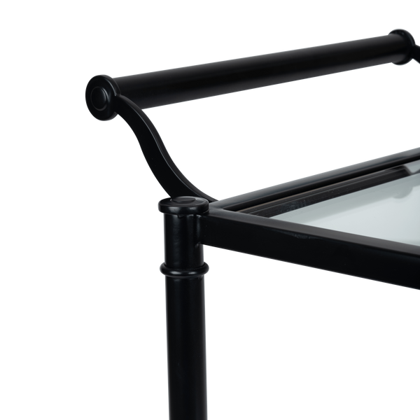 Neptune Side Tables Coniston Drinks Trolley