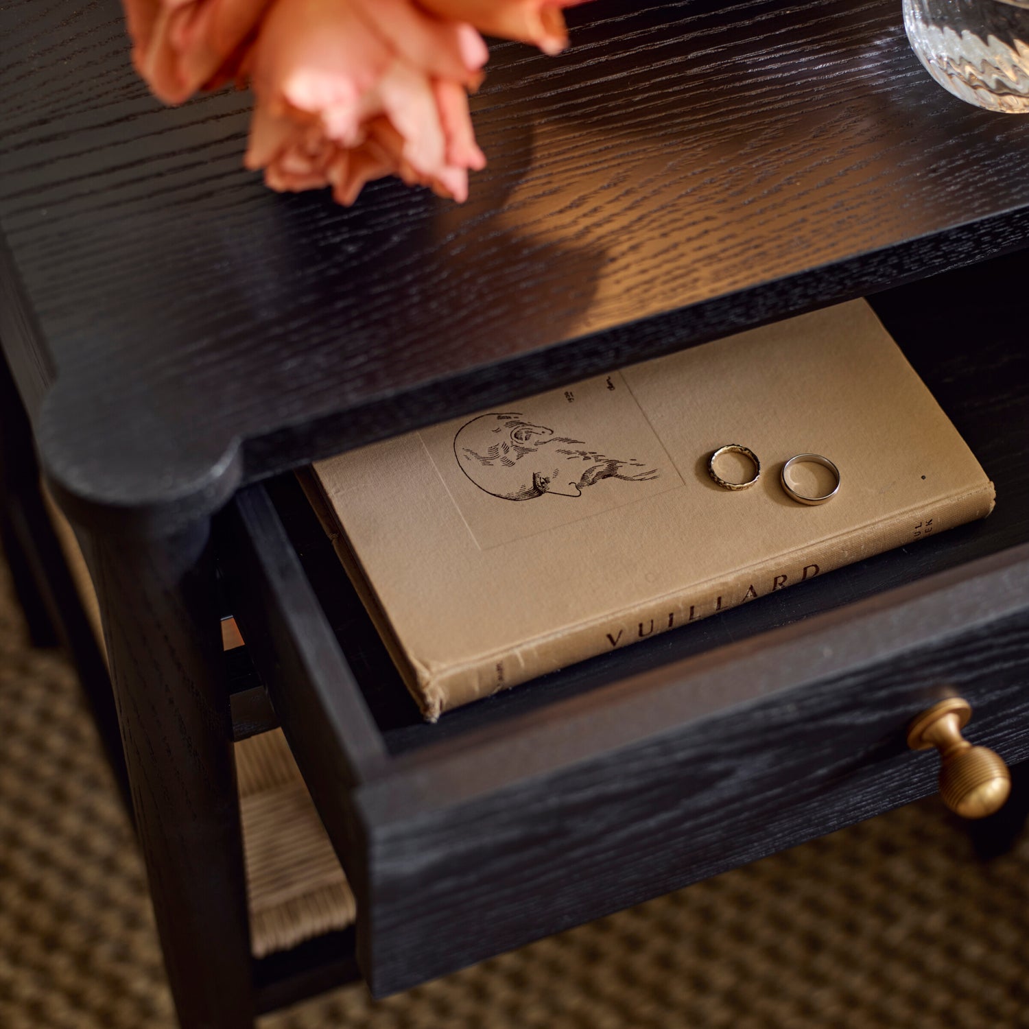 Neptune Side Tables Frome Side Table