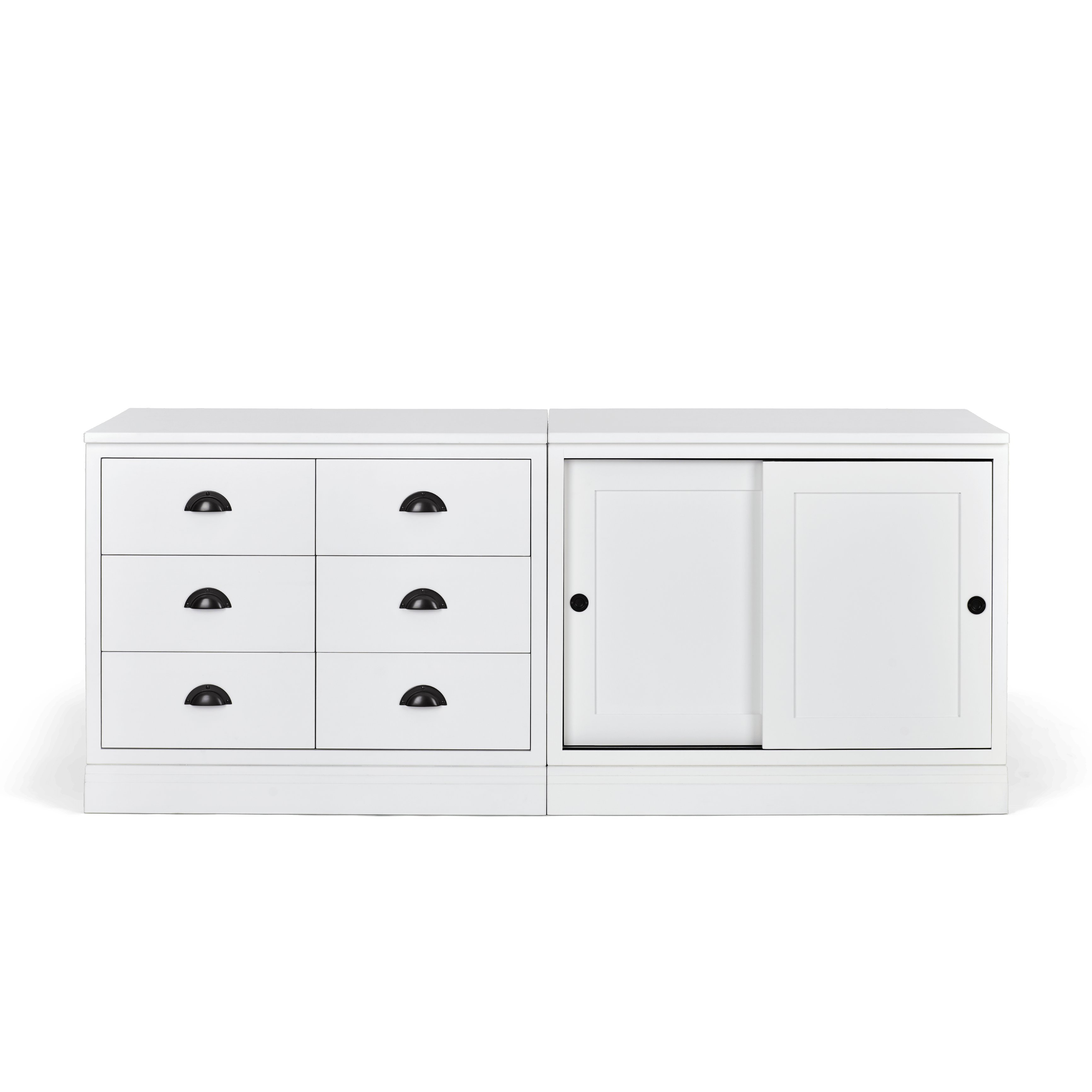 Neptune Sideboards Chawton Sideboard