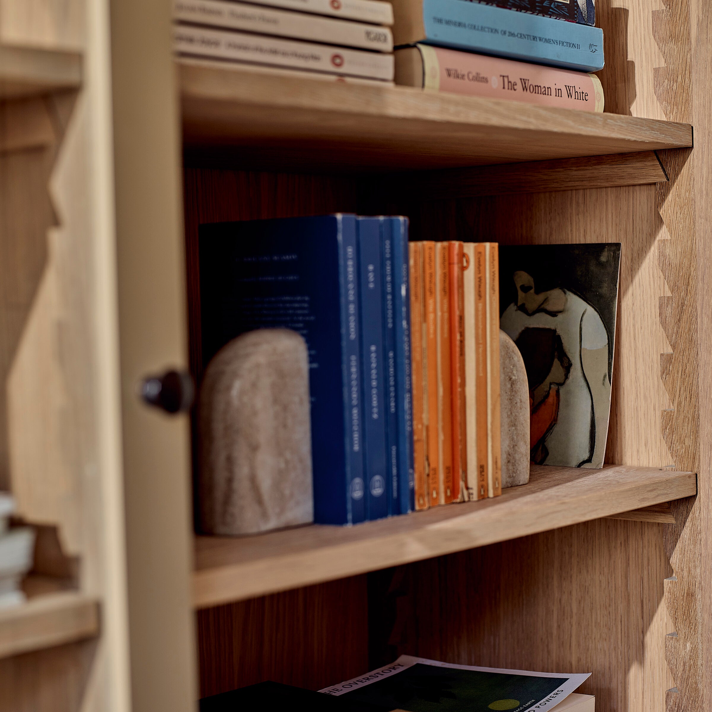 Neptune Sideboards Farlow Low Sideboard