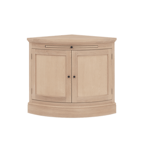 Henley Curved Sideboard