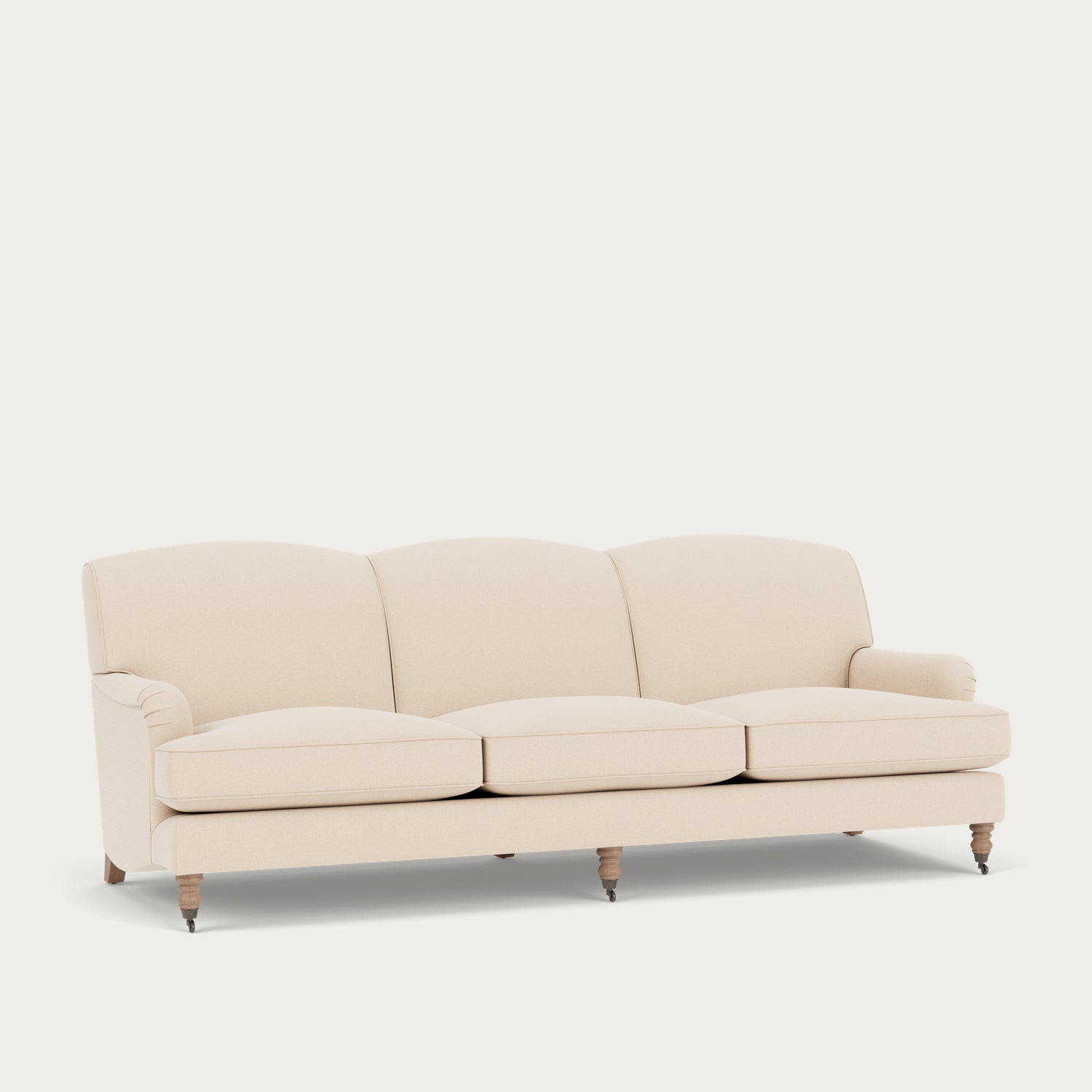 Neptune Sofas A / Empress Olivia Sofa