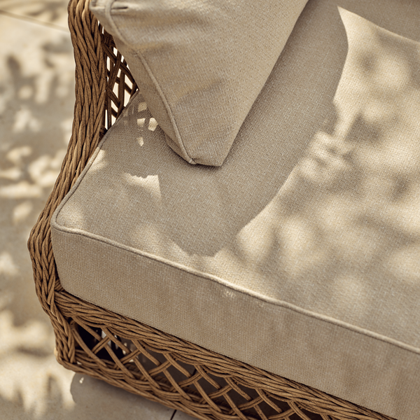 Neptune Sofas Longmeadow 3 Seater Sofa with Cushions