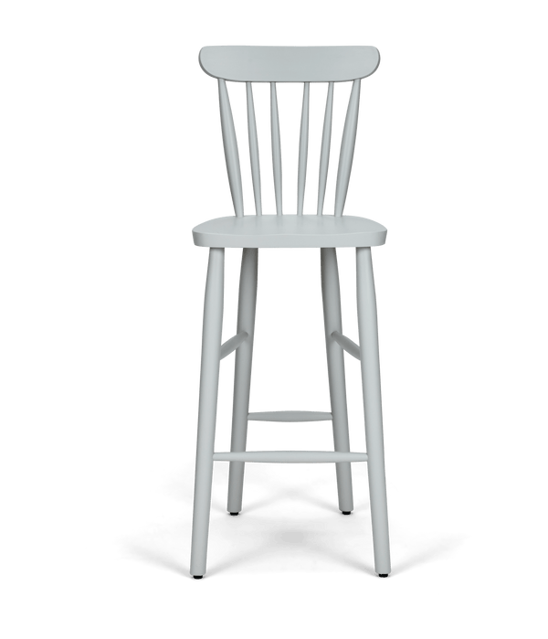 Neptune Stools Wardley Bar Stool, Painted