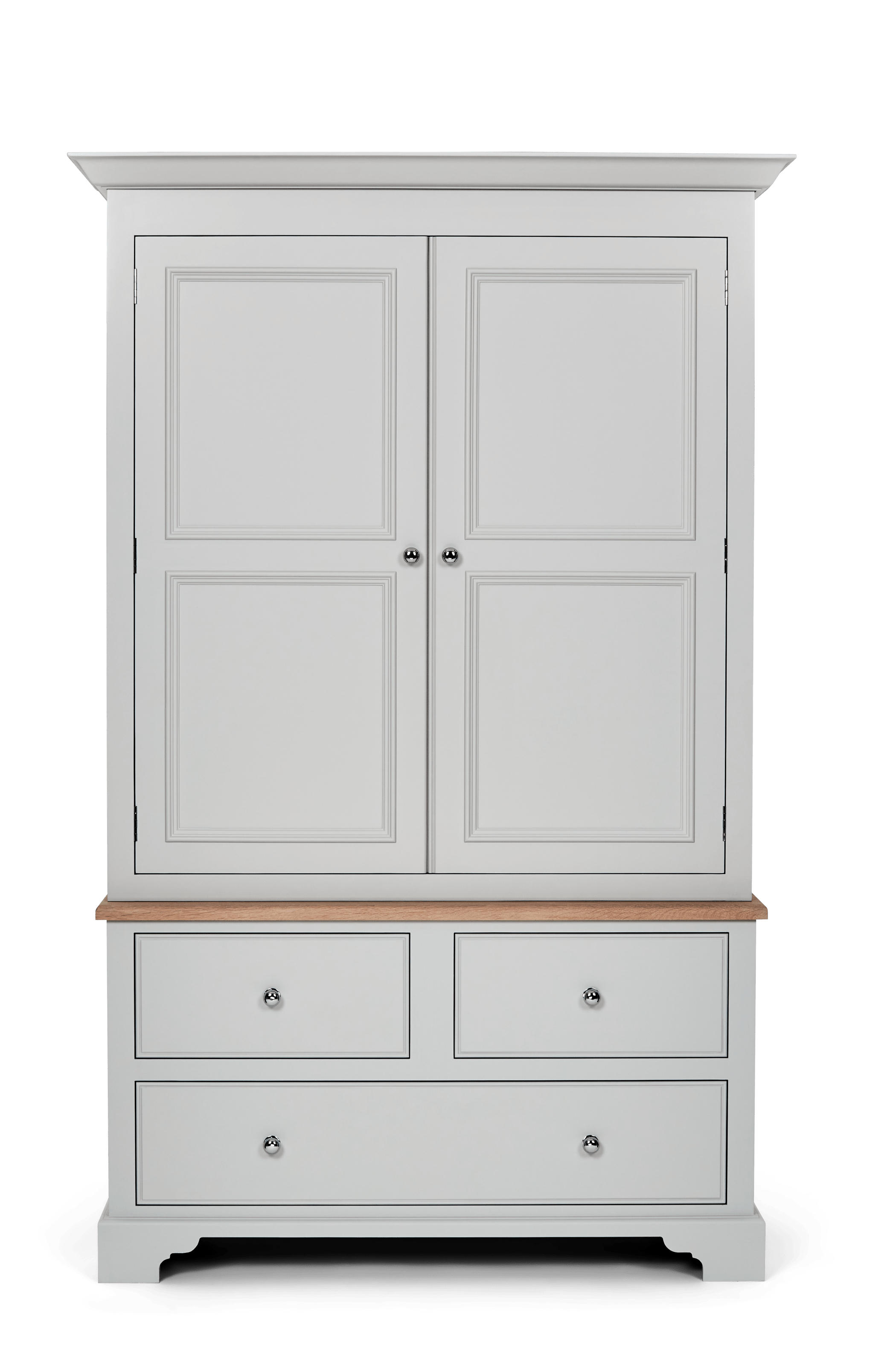 Neptune Storage Chichester Housekeepers Cupboard