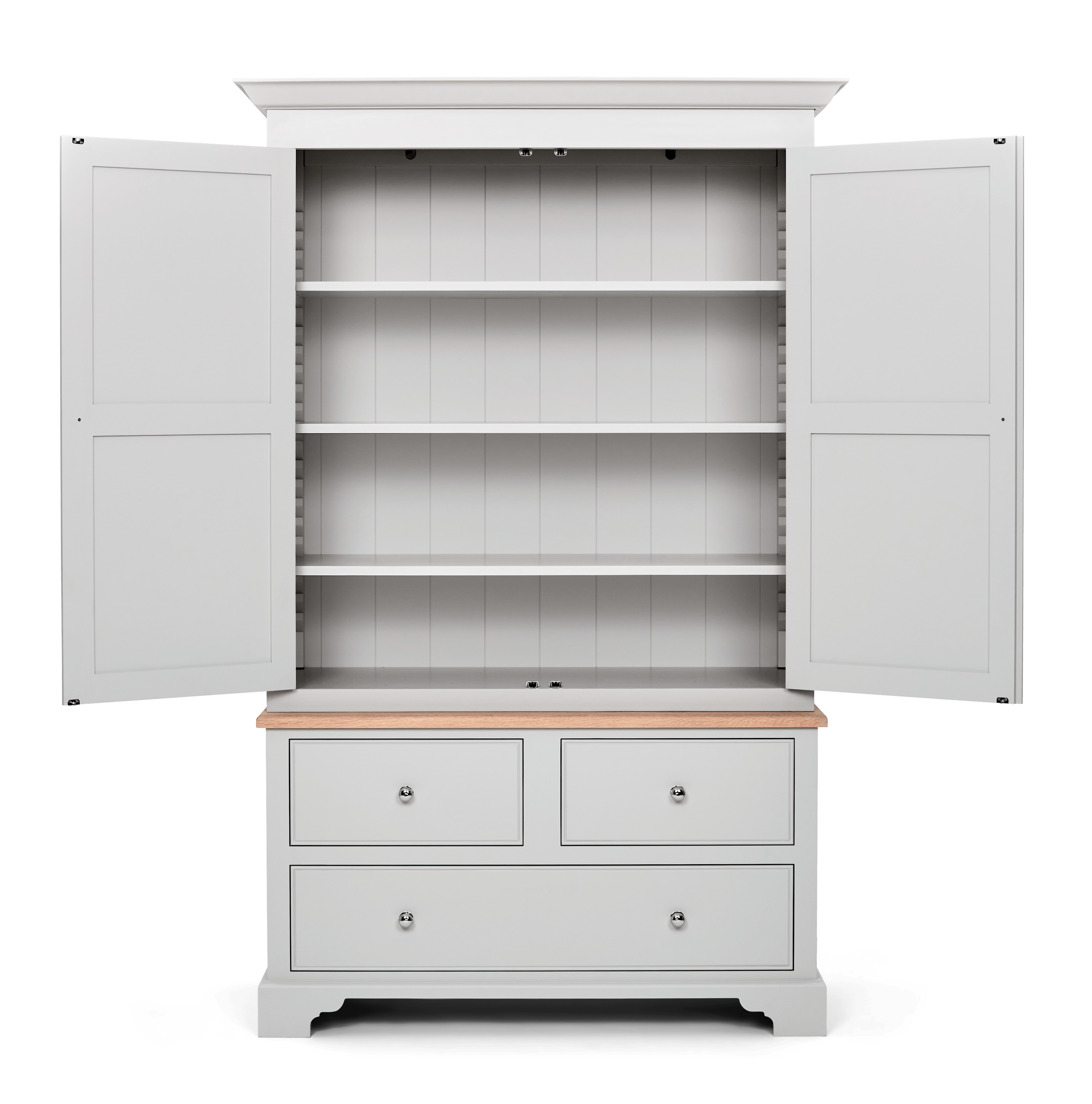 Neptune Storage Chichester Housekeepers Cupboard