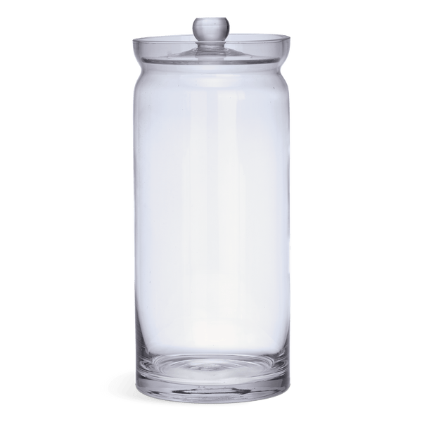 Neptune Storage Wingfield Jar