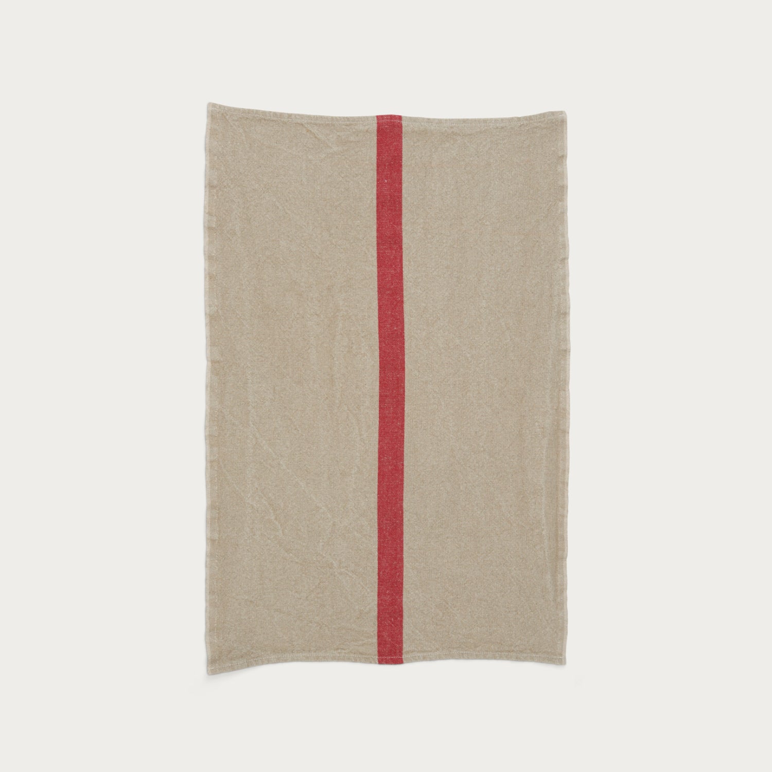 Neptune Table Linen & Accessories Quinn Stripe Kitchen Towel