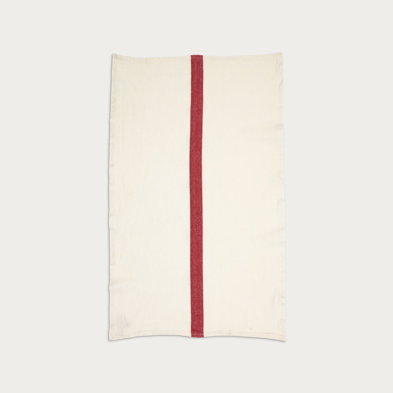 Neptune Table Linen & Accessories Quinn Stripe Kitchen Towel