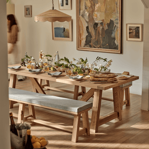 Arundel Rectangular Dining Table