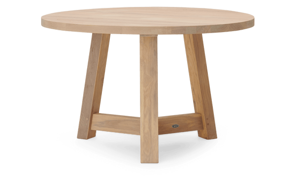 Neptune Tables Arundel Round Dining Table