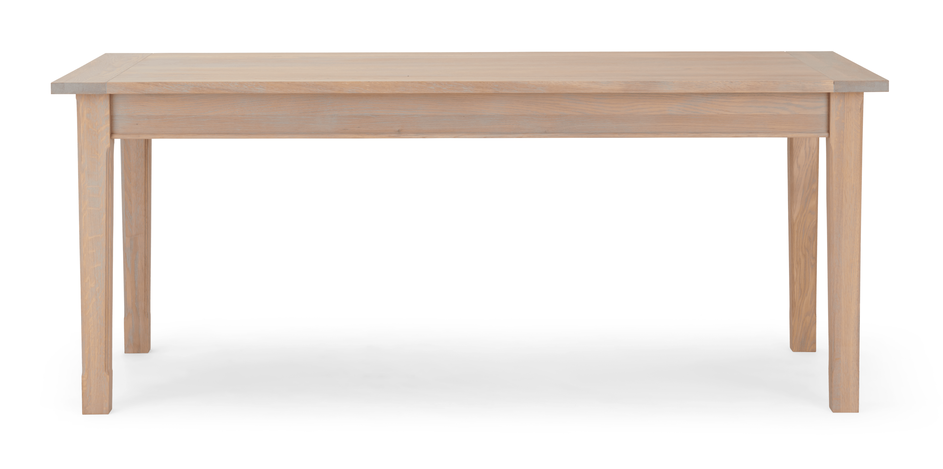 Neptune Tables Moreton Rectangular Dining Table, Natural Oak