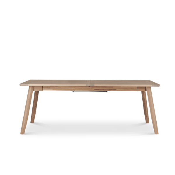 Neptune Tables Wycombe Extending Dining Table