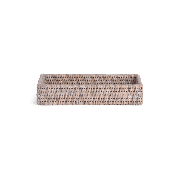Neptune Tabletop Accessories Ashcroft Rectangular Tray