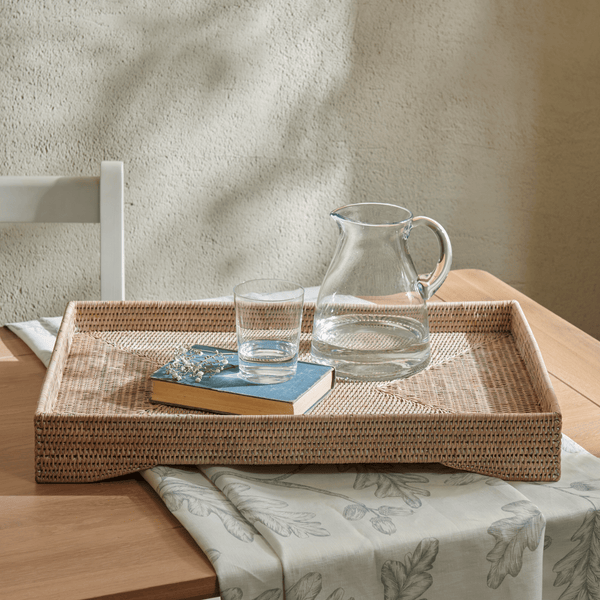 Neptune Tabletop Accessories Ashcroft Tray