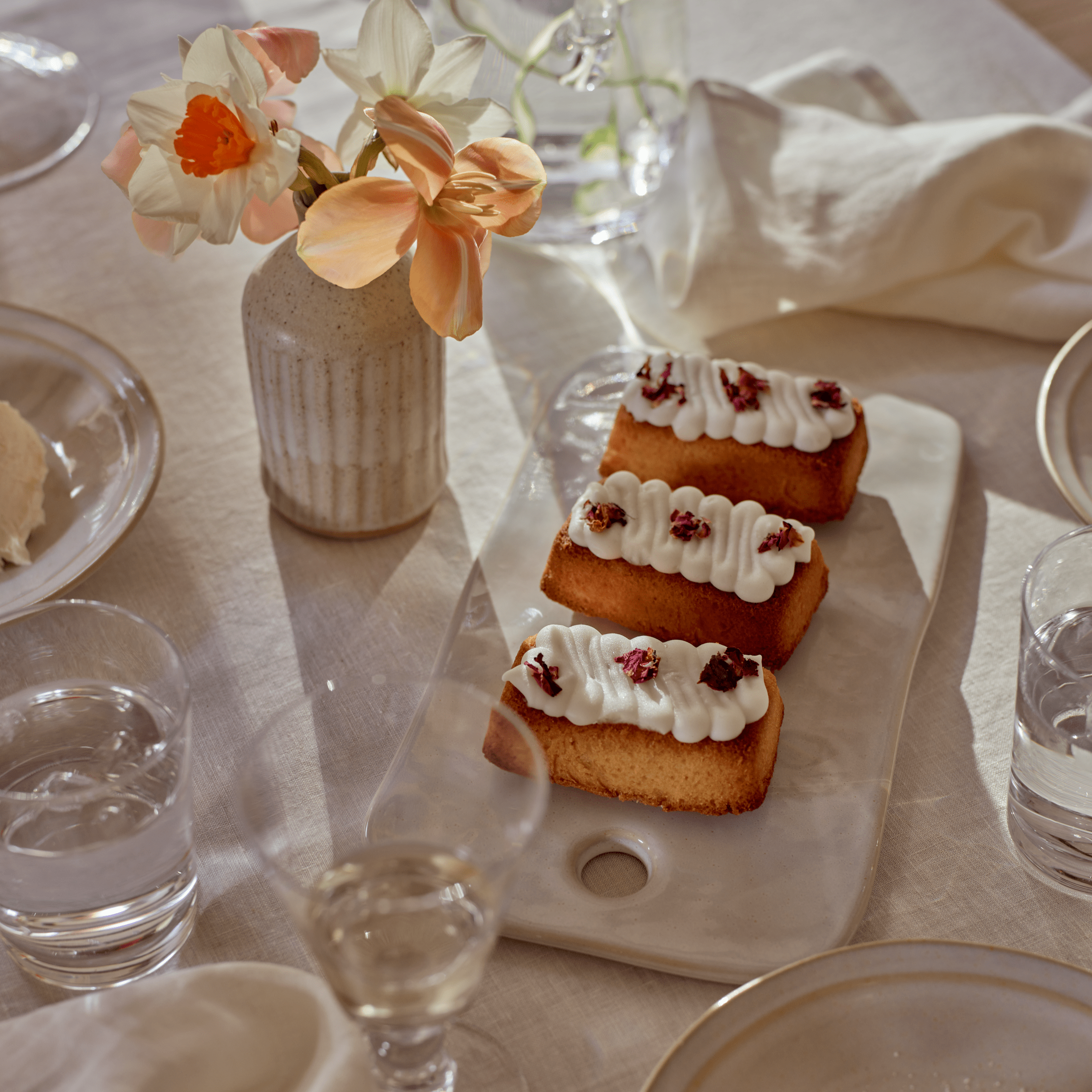 Neptune Tabletop Accessories Clovelly Serving Board