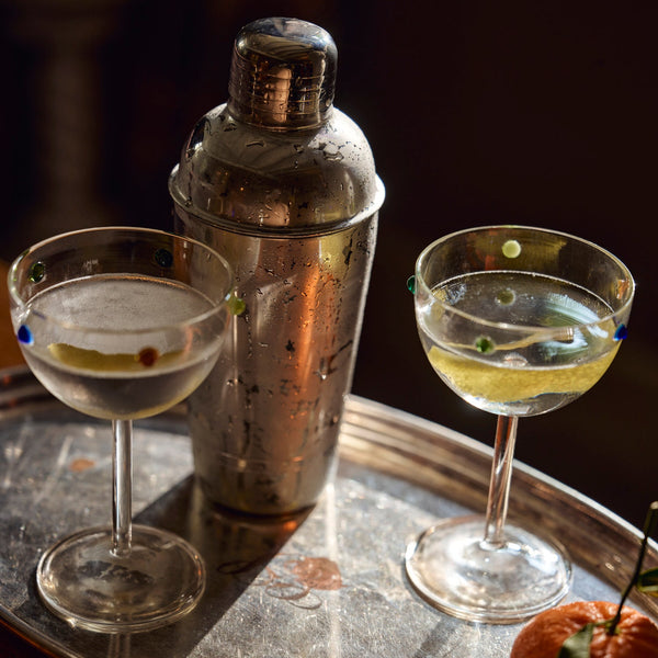 Neptune Tabletop Accessories Default Regent Cocktail Shaker