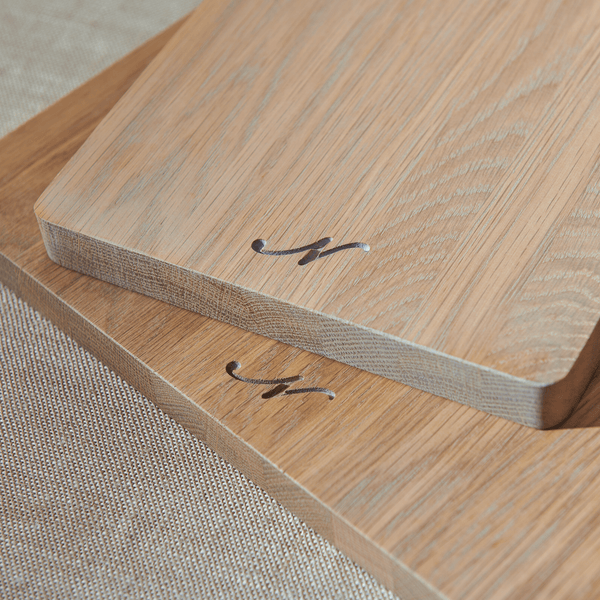 Neptune Tabletop Borough Chopping Board
