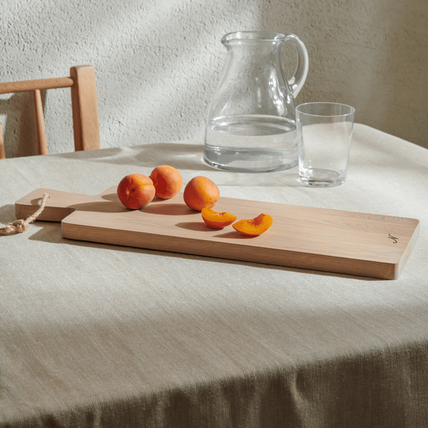 Neptune Tabletop Borough Long Chopping Board