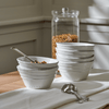 Neptune Tabletop Bowsley Bowls, Set of 6