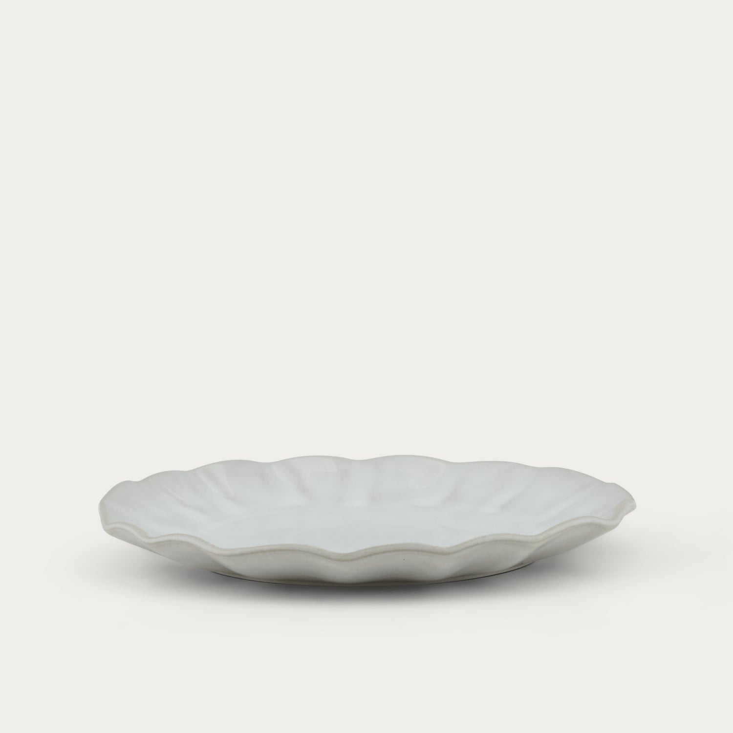 Neptune Tabletop Default Sennen Dinner Plate, Set of 4