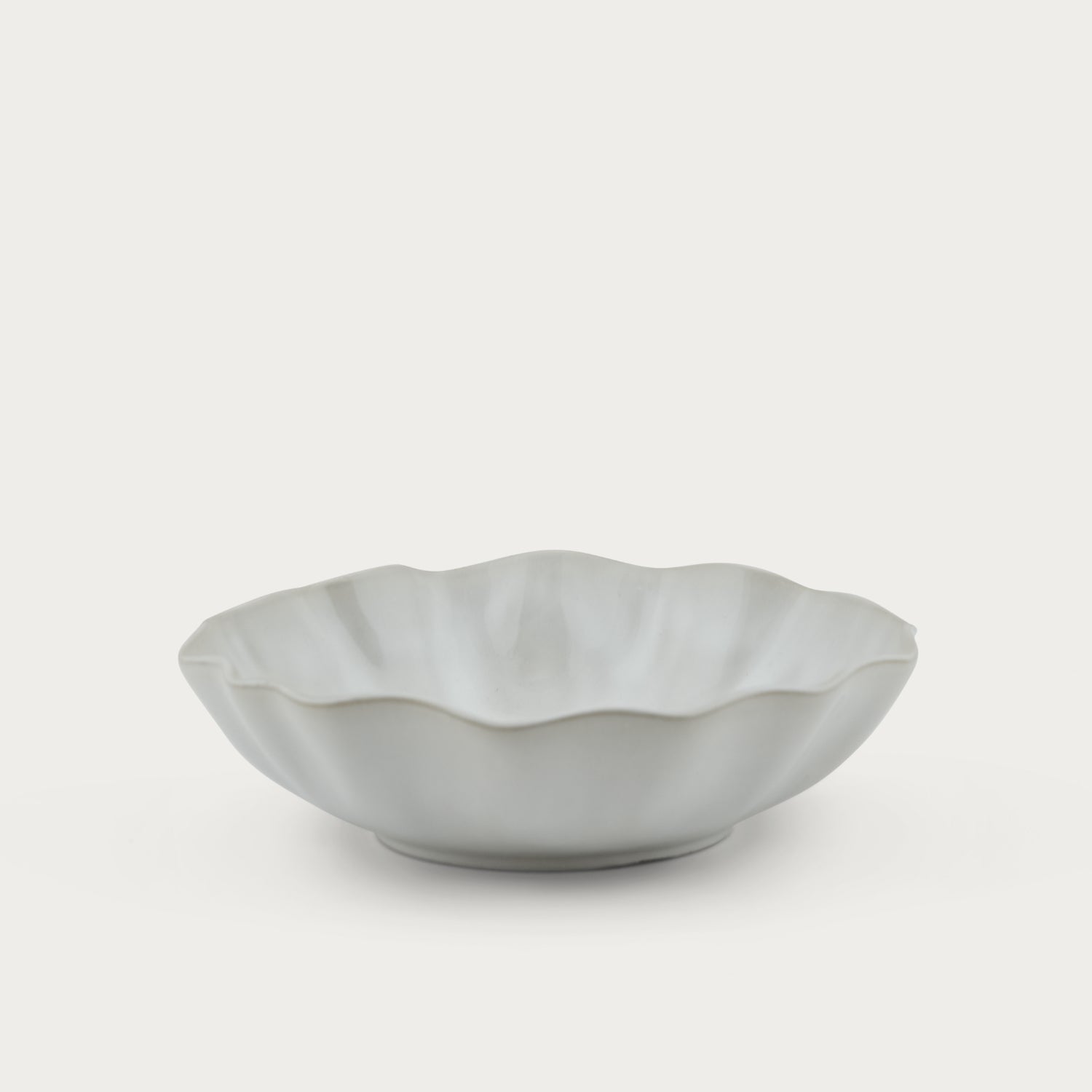 Neptune Tabletop Default Sennen Pasta Bowl, Set of 4