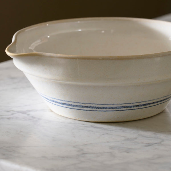 Neptune Tabletop Melbury Stoneware Pouring Bowl