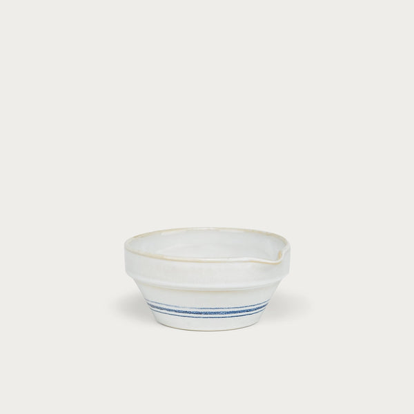 Neptune Tabletop Melbury Stoneware Pouring Bowl