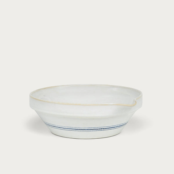 Neptune Tabletop Melbury Stoneware Pouring Bowl