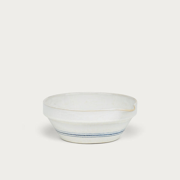 Neptune Tabletop Melbury Stoneware Pouring Bowl