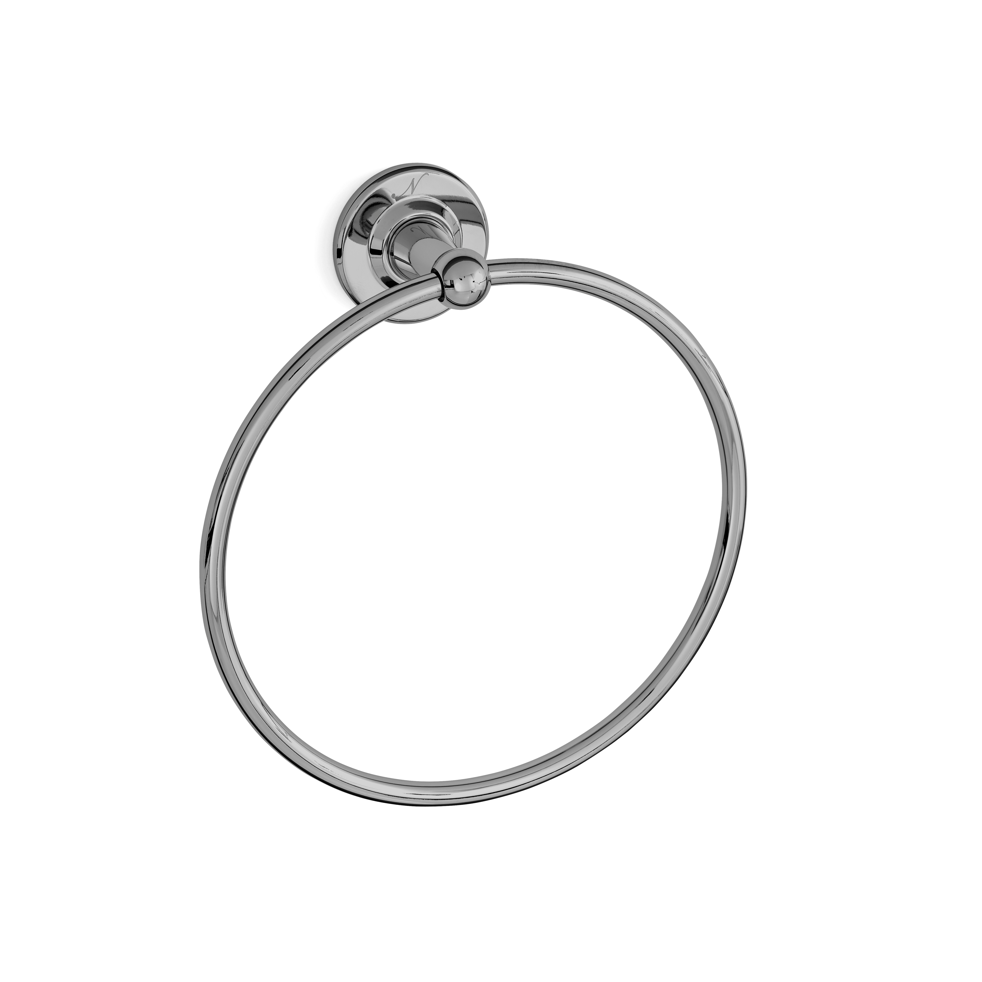 Neptune Towel Rails Bamburgh Towel Ring