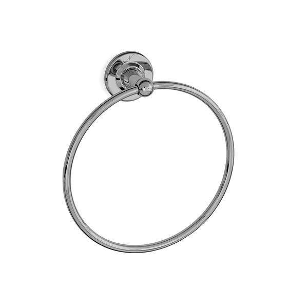 Neptune Towel Rails Bamburgh Towel Ring