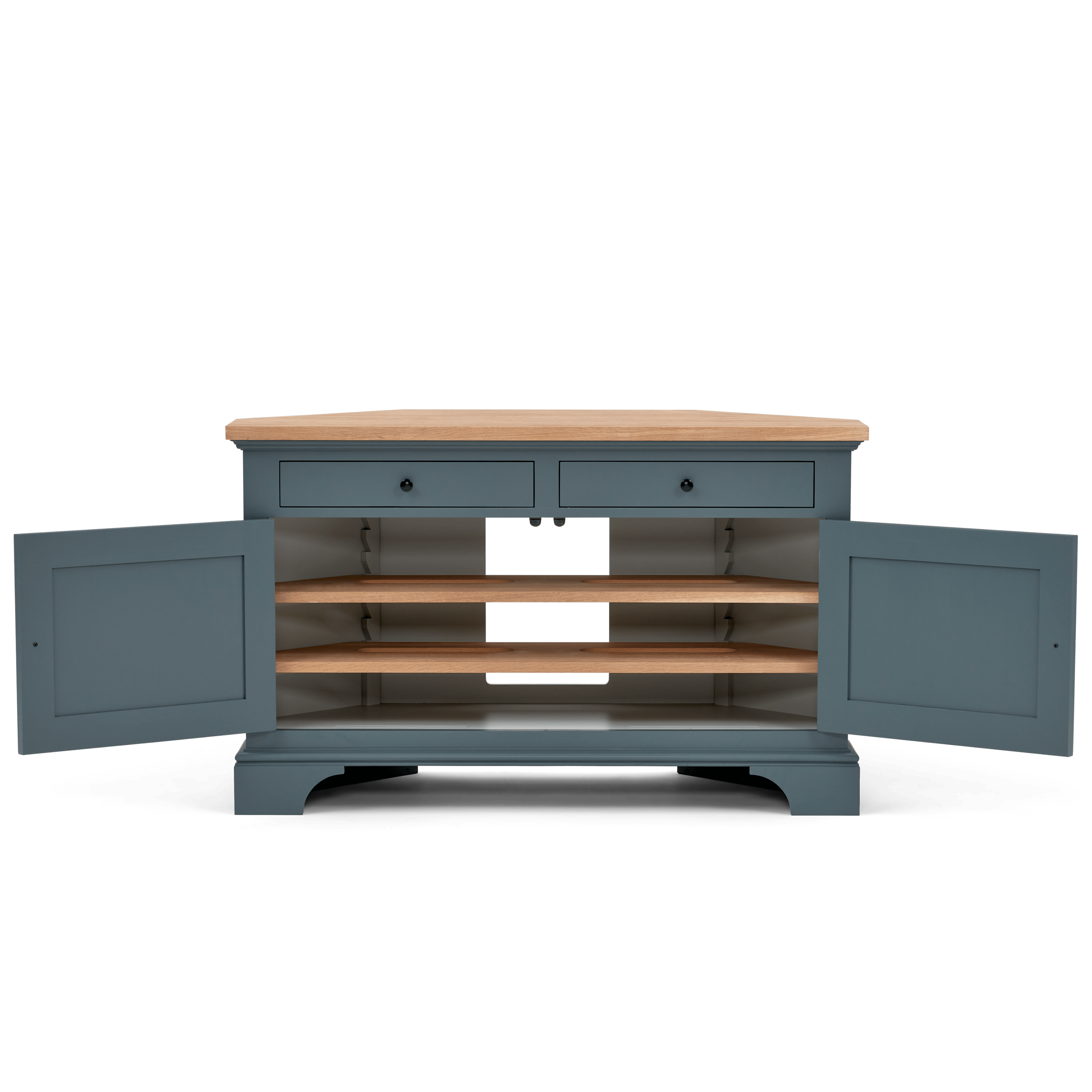 Neptune TV Cabinets Henley Corner TV Cabinet