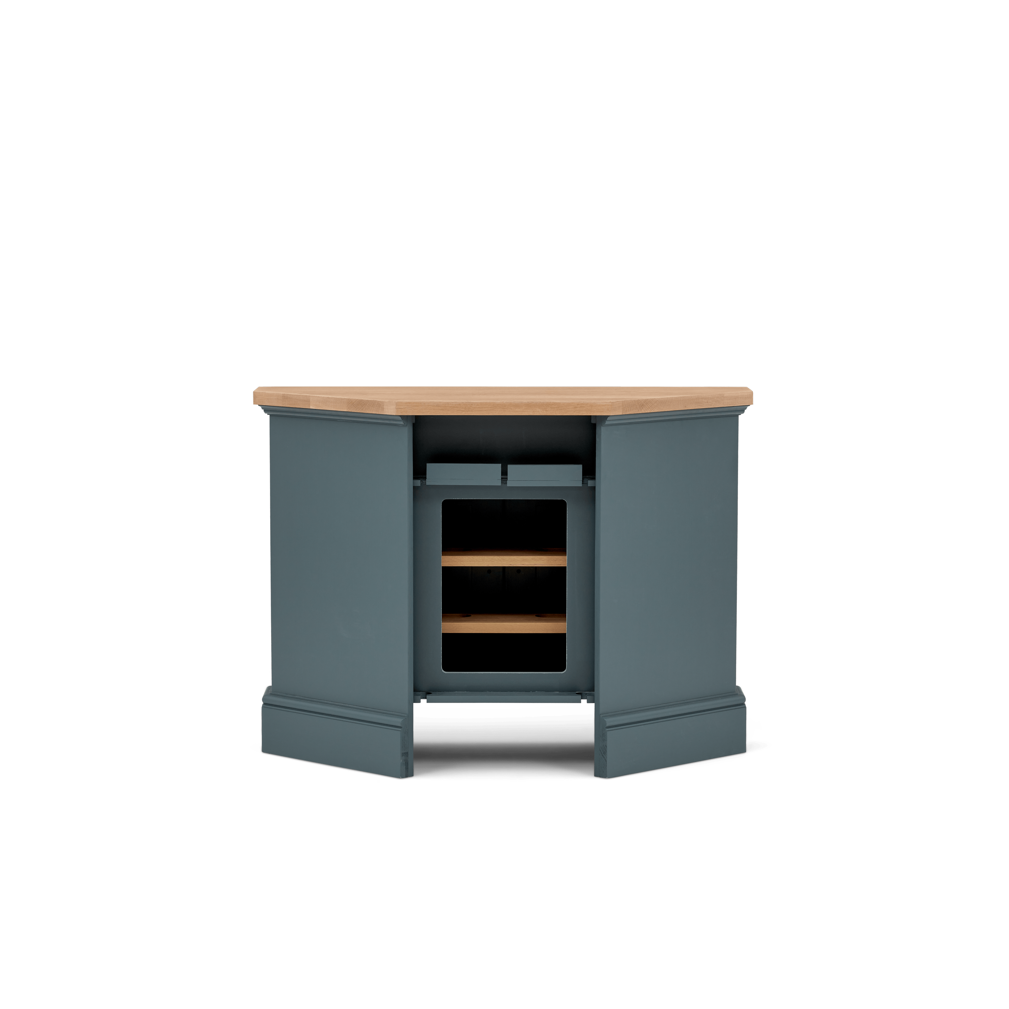 Neptune TV Cabinets Henley Corner TV Cabinet