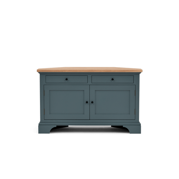 Neptune TV Cabinets Henley Corner TV Cabinet